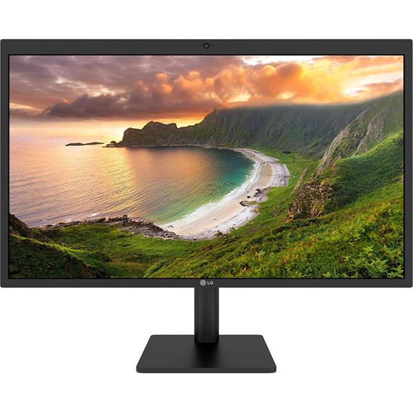 LCD LG 27MD5KA _27 inch IPS UltraFine 5K (5120 x 2880) LED Anti Glare _USB Type C Thunderbolt 3 _119ID